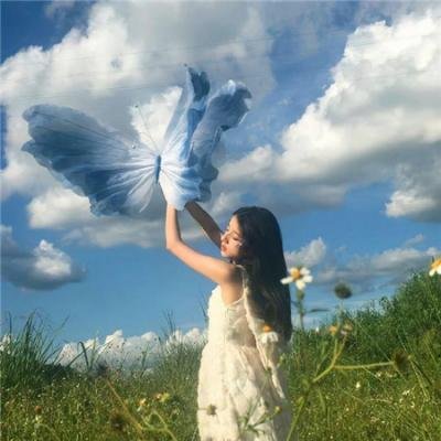 为了一句话